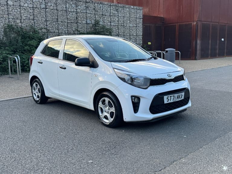 2021 KIA, PICANTO, CHEAP TAX CHEAP INSURANCE, (( (900cc))