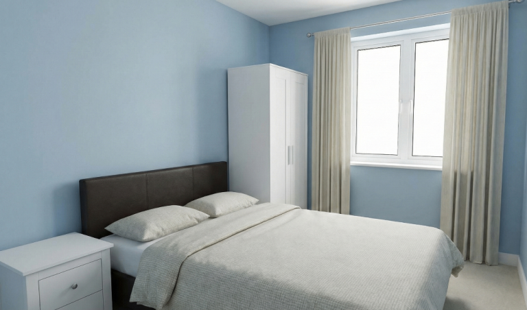 L9 - Ensuite Rooms – All Bills Included