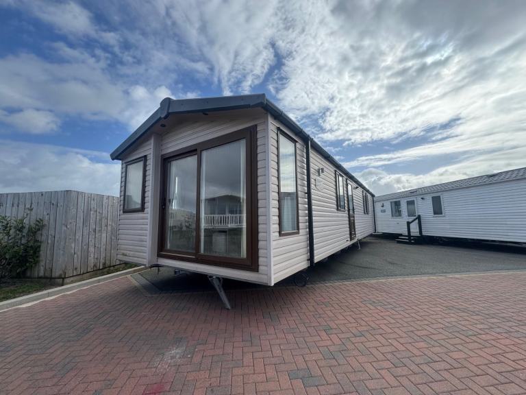 SOLD! JUST IN SITED STATIC CARAVAN FOR SALE | LYONS HOLIDAY PARKS | £5K DEPOSIT