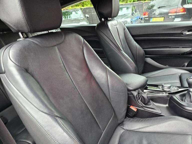 2019 BMW 1 Series 1.5 118i GPF M Sport Shadow Edition Euro 6 (s/s) 3dr HATCHBACK Petrol Manual