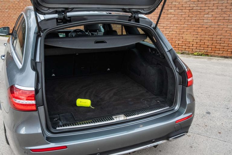 2017 Mercedes-Benz E Class 2.0 E 220 D AMG Line Premium Auto 5dr Estate Diesel Automatic