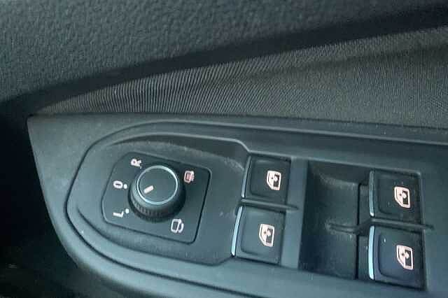 2021 Volkswagen Golf 1.5 TSI Style 5dr Hatchback Petrol Manual