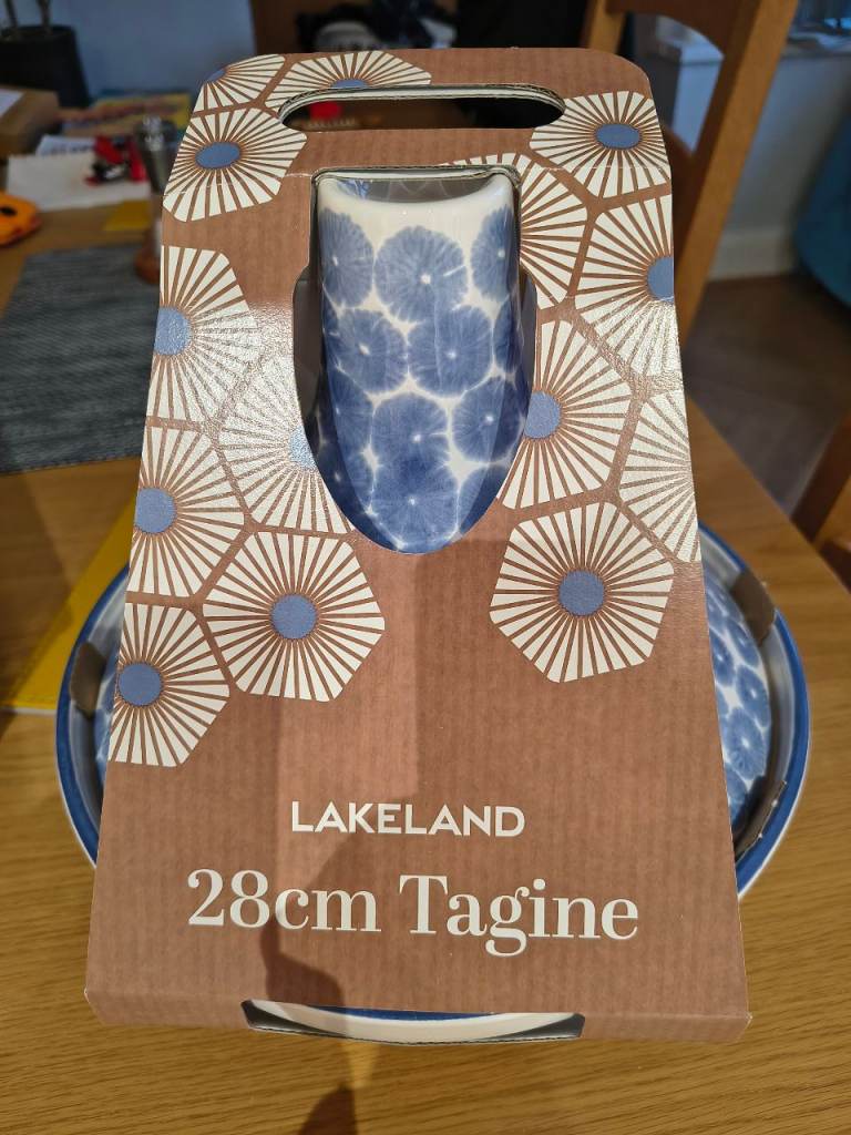 Tagine