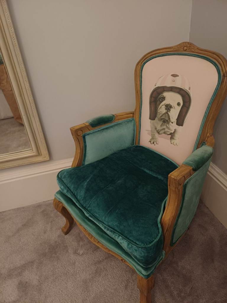 Chair for sale
