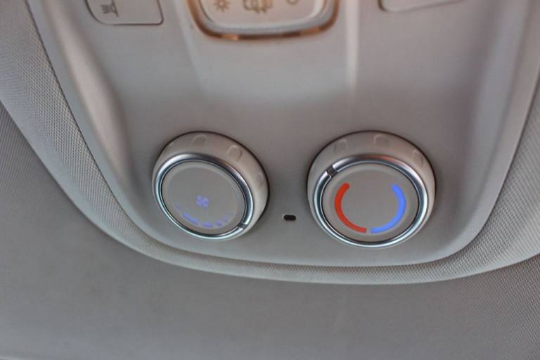 2017 67 TOYOTA PROACE VERSO 2.0D SHUTTLE MEDIUM MPV 5DR DIESEL MANUAL MWB EURO 6