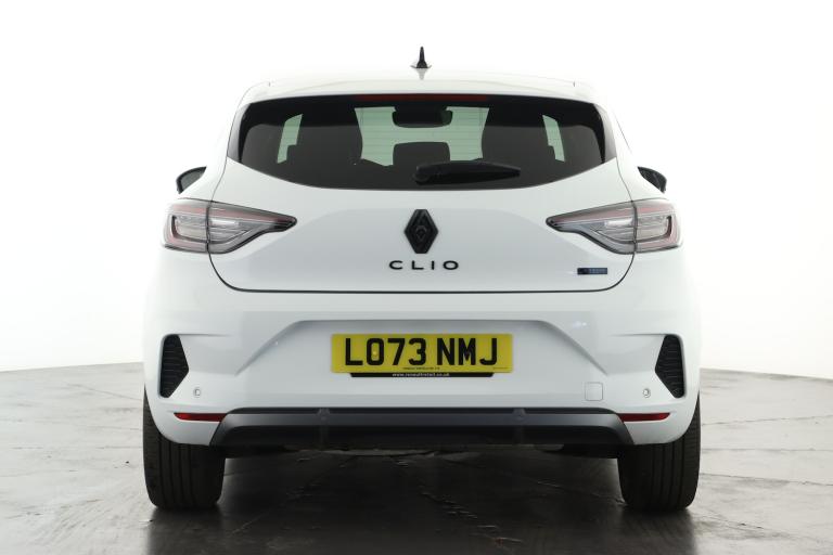 2023 Renault Clio 1.6 E-TECH full hybrid 145 Esprit Alpine 5dr Auto Hatchback Hybrid Automatic