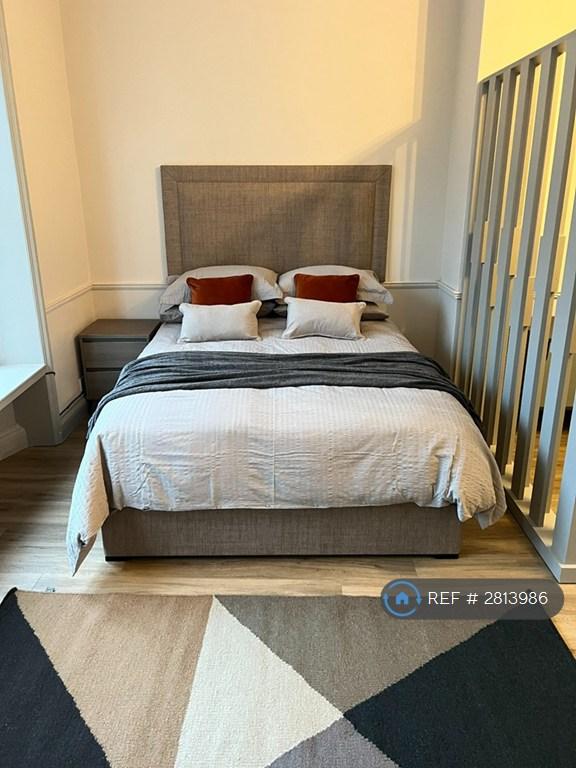 Studio flat in Toft Green, York, YO1 (#2813986)