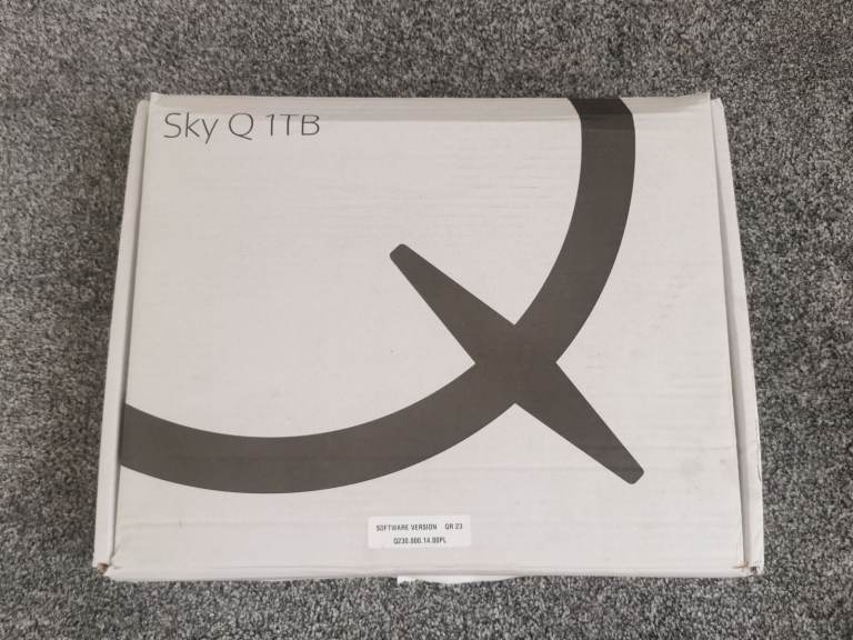 Sky Q 1TB