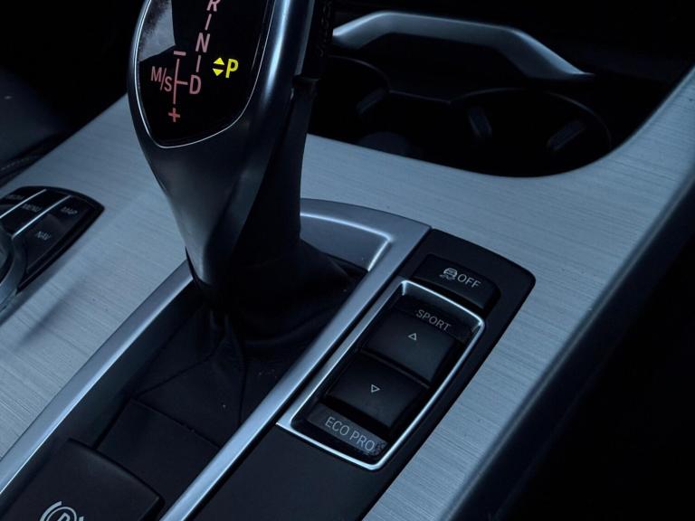 2016 BMW X3 xDrive35d M Sport 5dr Step Auto ESTATE DIESEL Automatic