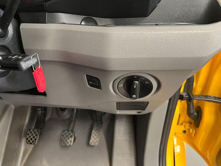 2024 Volkswagen Crafter 2.0 TDI 140PS HDE Trendline High Roof Van PANEL VAN DIESEL Manual