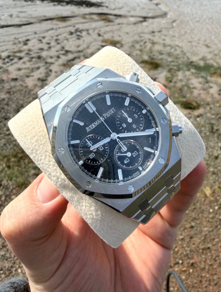 Audemars Piguet Royal Oak