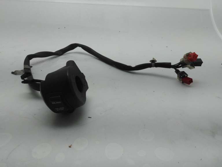 Honda Pcx 125 Engine Kill Switch Gear 2014-2017