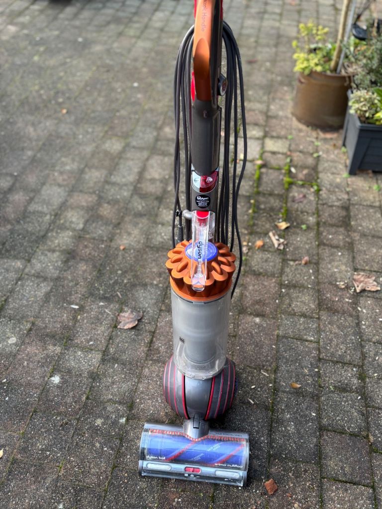 Dyson Ball Animal Multifloor