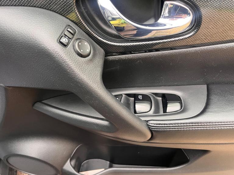 2017 Nissan X-Trail 1.6 dCi Tekna 5dr Xtronic [7 Seat] ESTATE DIESEL Automatic