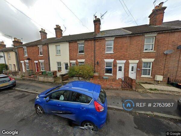 2 bedroom house in Taylor Street, Tunbridge Wells, TN4 (2 bed) (#2763987)