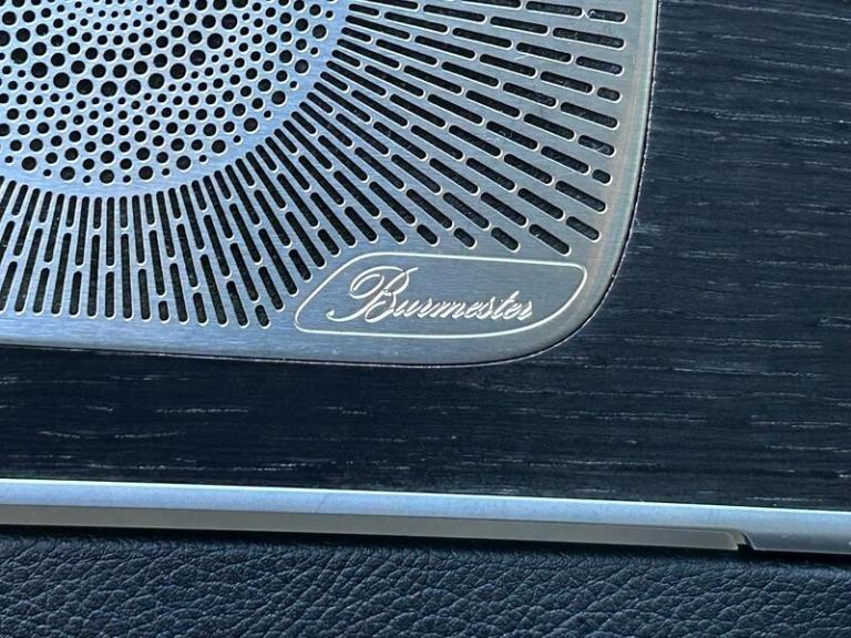 2021 Mercedes-Benz GLE 2.0 GLE300d AMG Line (Premium Plus) SUV 5dr Diesel G-Tronic 4MATIC Euro 6 ...