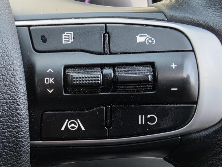 2023 Kia Sportage 1.6T GDi ISG GT-Line 5dr ESTATE PETROL Manual