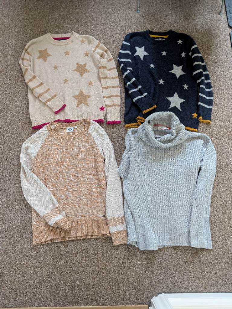 Jumpers joules animal brakeburn 