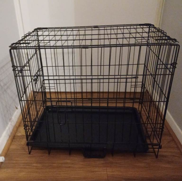 Dog crate