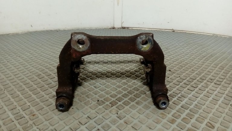 Landrover Range Rover Brake Caliper Carrier 2014 O/N/S Front/Rear Lrh Lr036569