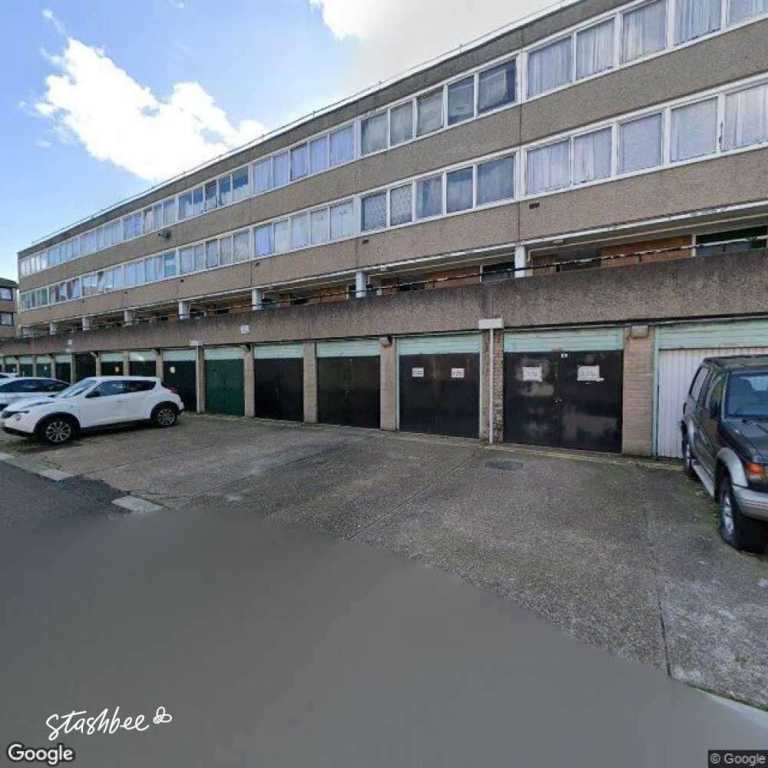 Garage to rent in London (SE17) | Stashbee