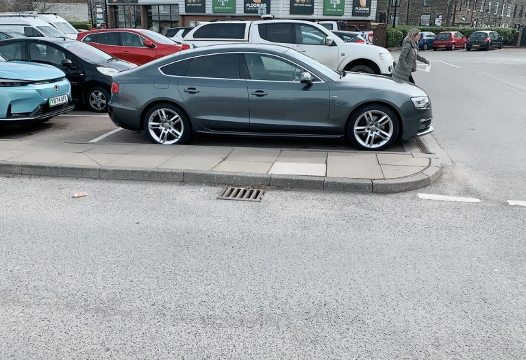 Audi, A5, Hatchback, 2016, Semi-Auto, 1968 (cc), 5 doors