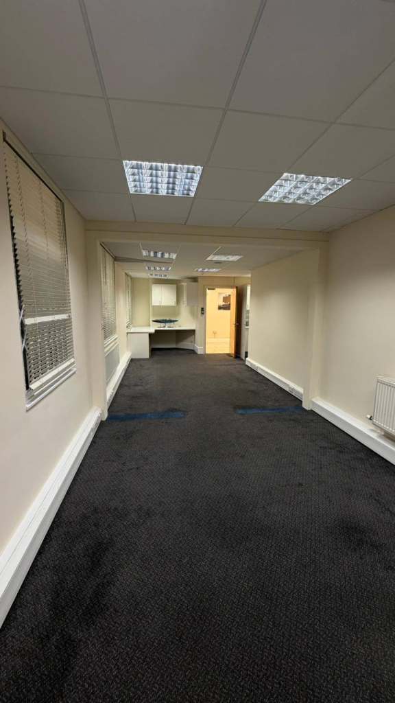 Hammersmith Flexible Unit