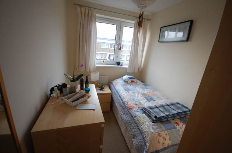 Cozy Single room in Soutfields London