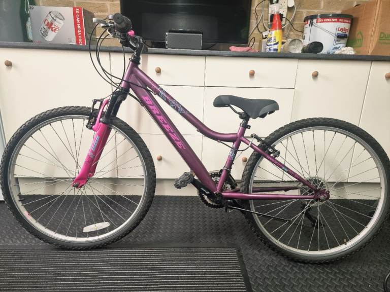 Breeze 26" Ladies/Girls Bike