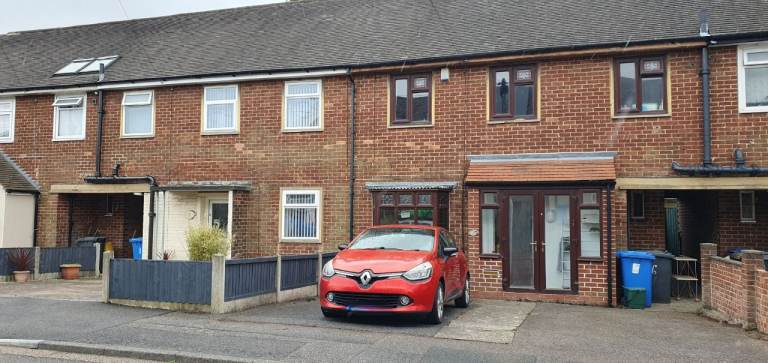 Price reduction!! Large double room