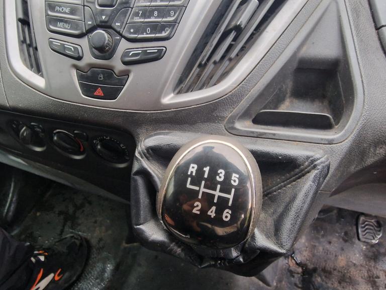 2014 Ford Transit Custom MWB  Low 100k Miles  Drives Perfect  12mth MOT