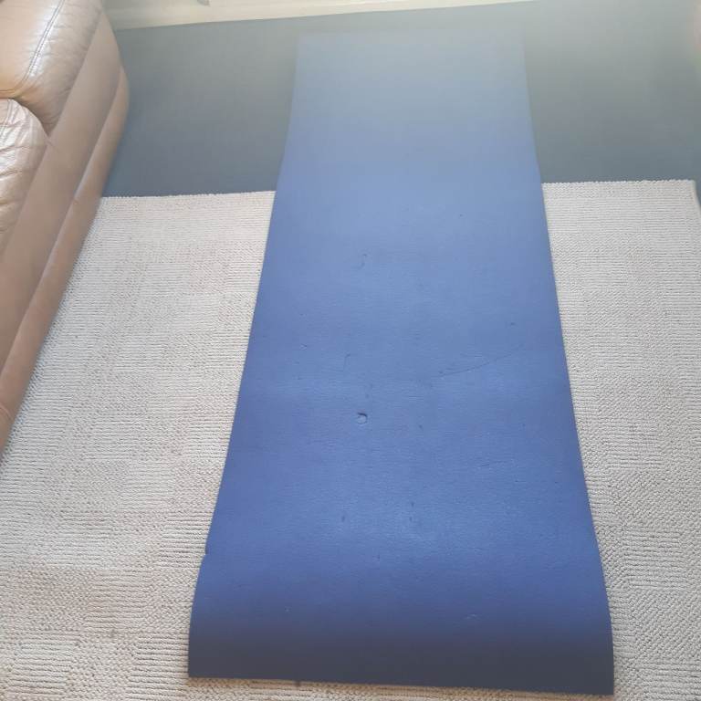 Camping Mat, good condition, near Larkrise School, Oxford. £5