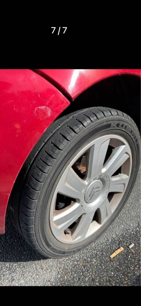 Citroen, C3, Hatchback, 2006, Other, 1587 (cc), 5 doors