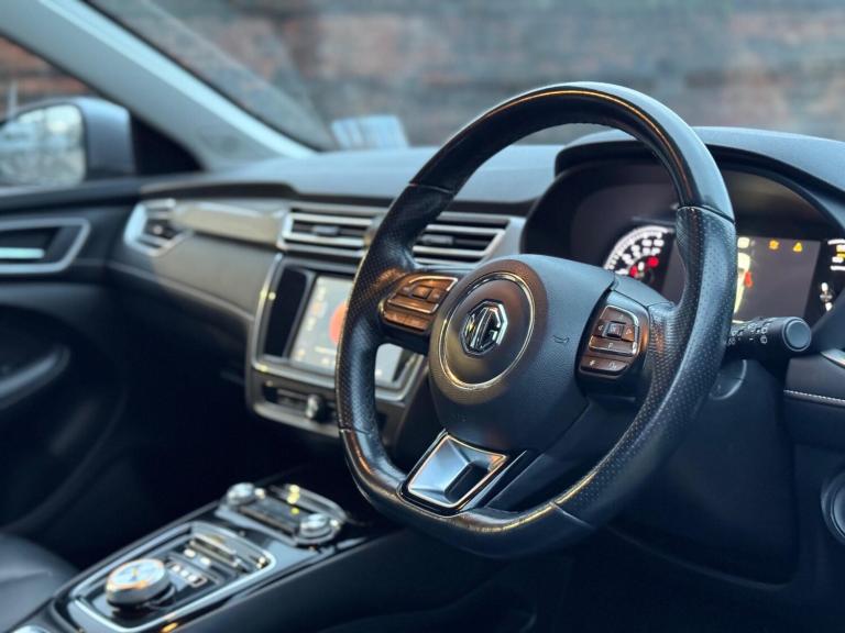 2022 MG MG5 61.1kWh Exclusive Long Range Auto 5dr ESTATE Electric Automatic