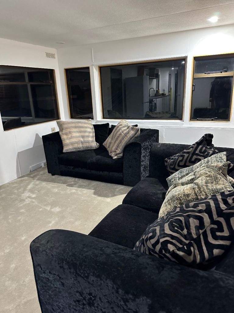 1 bedroom static home 