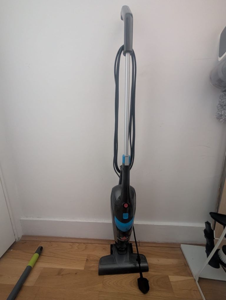 Bissell handheld corded vacuum cleaner 