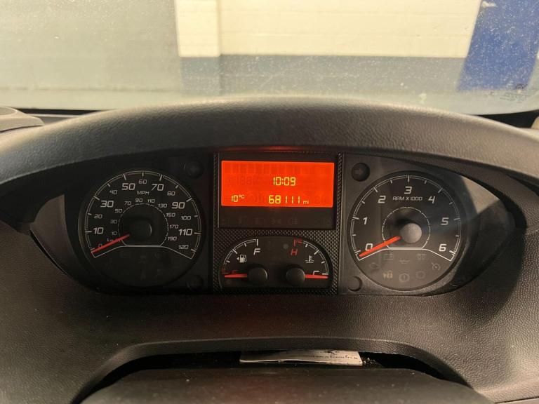 2022 Vauxhall Movano 2.2 CDTi 3500 BiTurbo Dynamic FWD L3 H2 Euro 6 (s/s) 5dr Panel Van Diesel Ma...