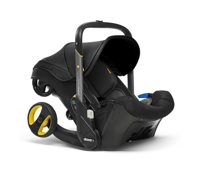 Doona car seat 