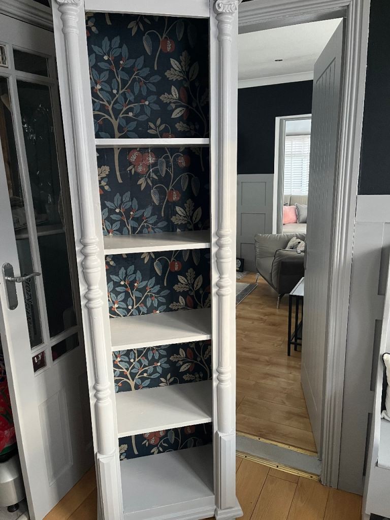 Bookcase