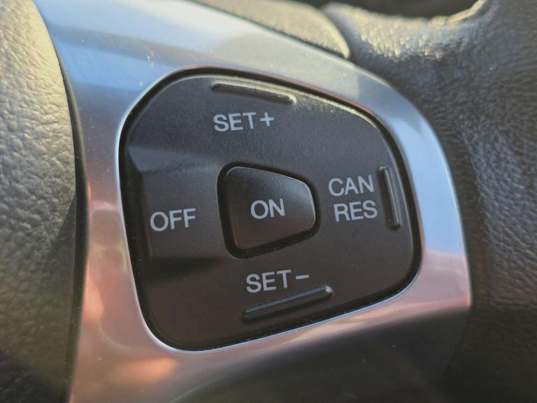 2014 Ford Fiesta 1.0 EcoBoost Titanium X 5dr HATCHBACK PETROL Manual