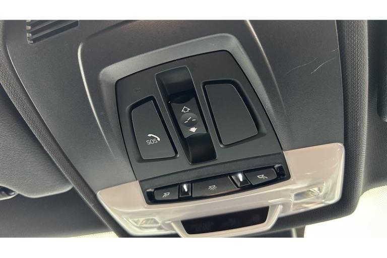 2018 BMW X2 20d M Sport SUV Diesel Automatic