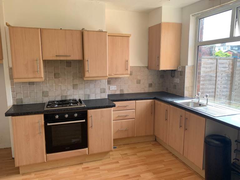 3 Bedroom House to Rent