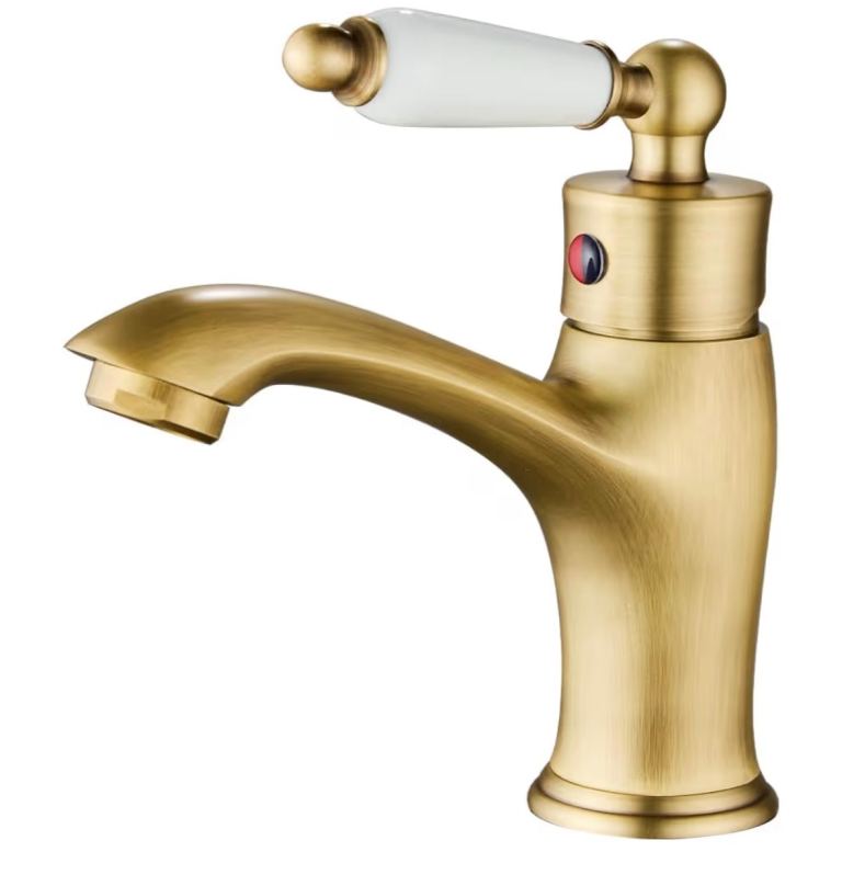 Brand New Bathroom Tap