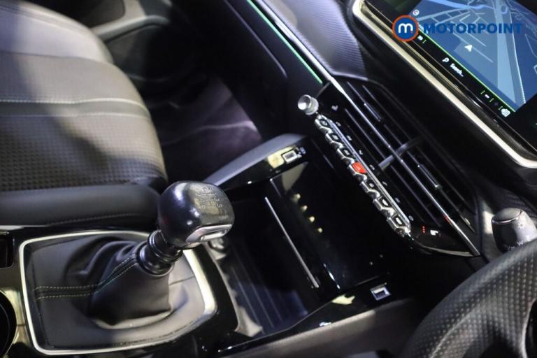 2022 Peugeot 2008 1.2 PureTech 130 GT 5dr SUV Petrol Manual