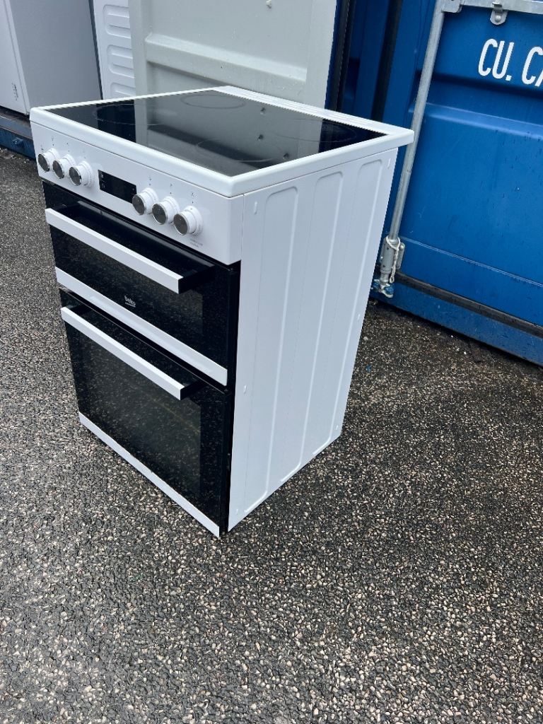 BEKO ELECTRIC COOKER FOR SALE