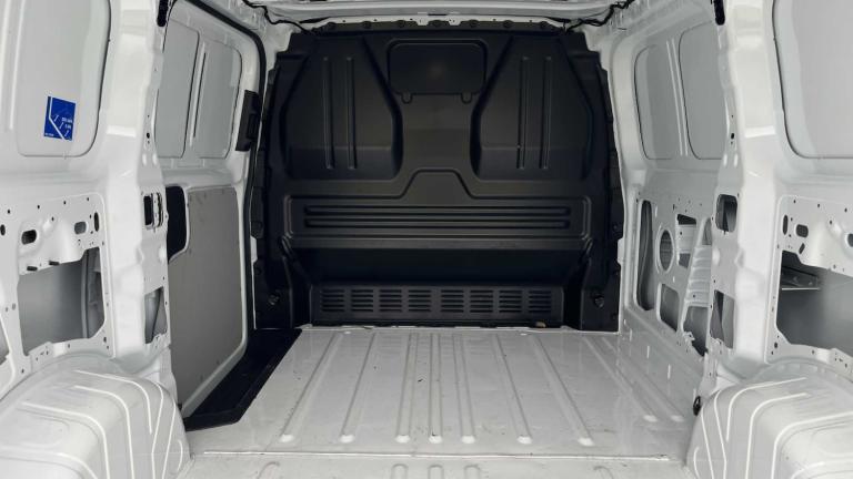 2024 Ford Transit Custom 2.5 PHEV 232ps H1 Van Trend Auto Van Plug-In Hy Automatic