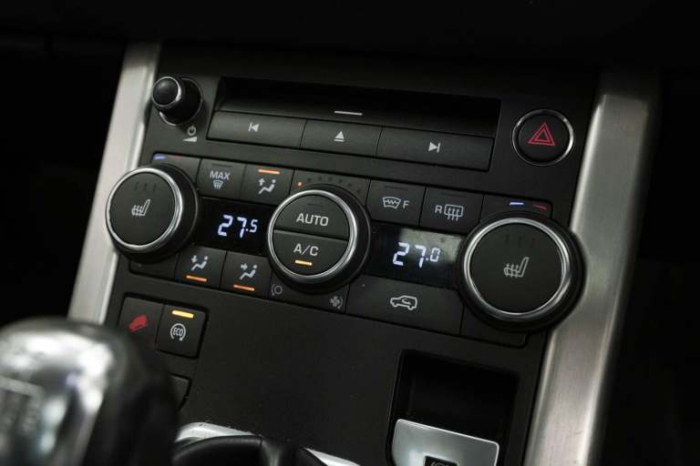 2014 Land Rover Range Rover Evoque 2.2 SD4 Pure 5dr [Tech Pack] ESTATE DIESEL Manual