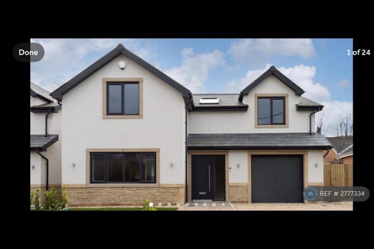 4 bedroom house in Valley Gardens Elm House, Hapton, Burnley, BB11 (4 bed) (#2777334)