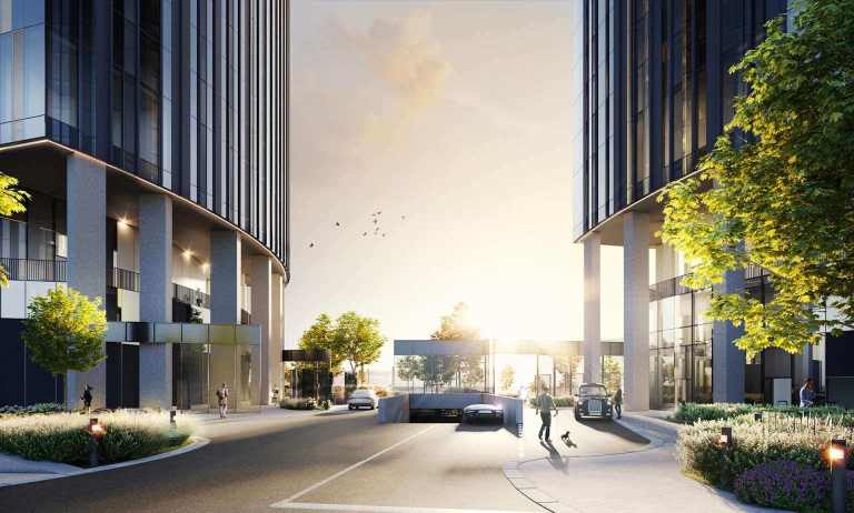 Luxury (Skyline) 2-Bed Top Floor Apartment | Manchester City Centre (M3) Short-term stays ONLY