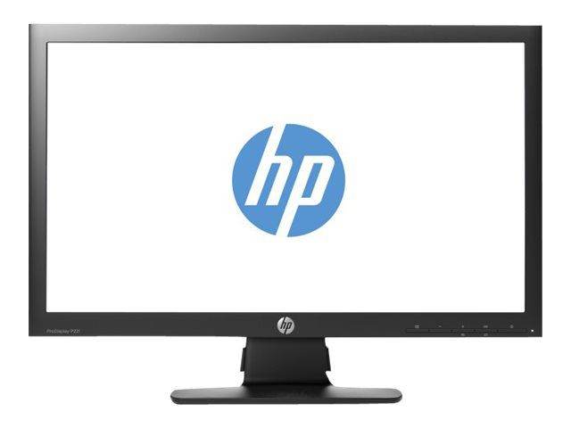 Dual monitors HP HDMI 21.5 inch